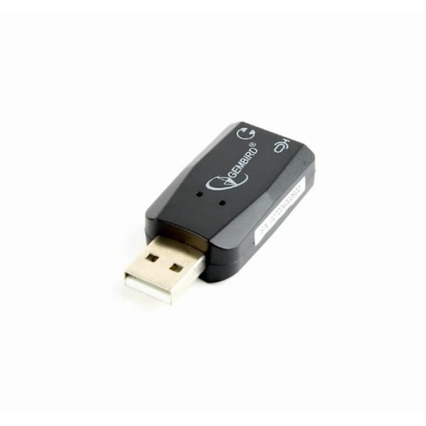 LYDKORT USB EXT. VIRTUS/PLUS SC-USB2.0-01 GEMBIRD