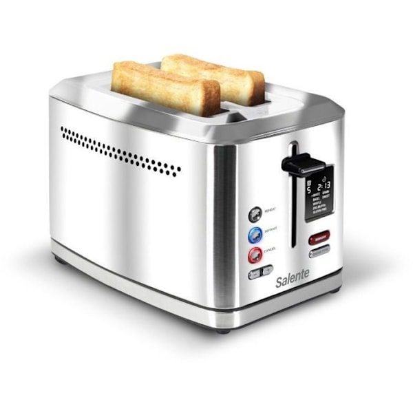 ToastMax