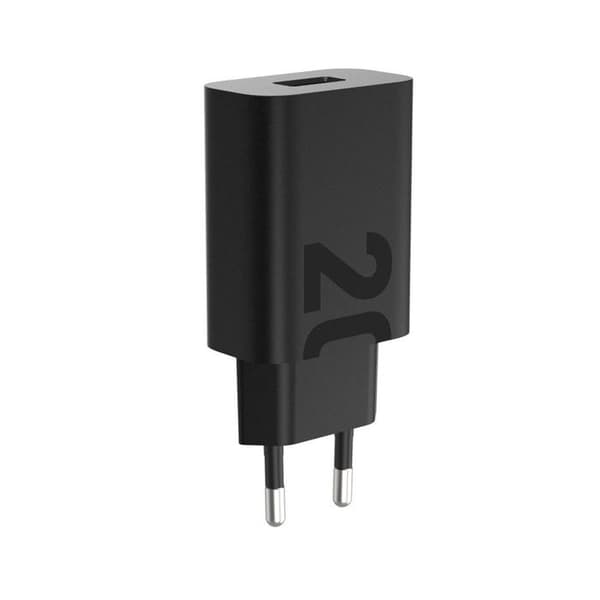 Lenovo USB-A 20W-laddare - ZG38C07909