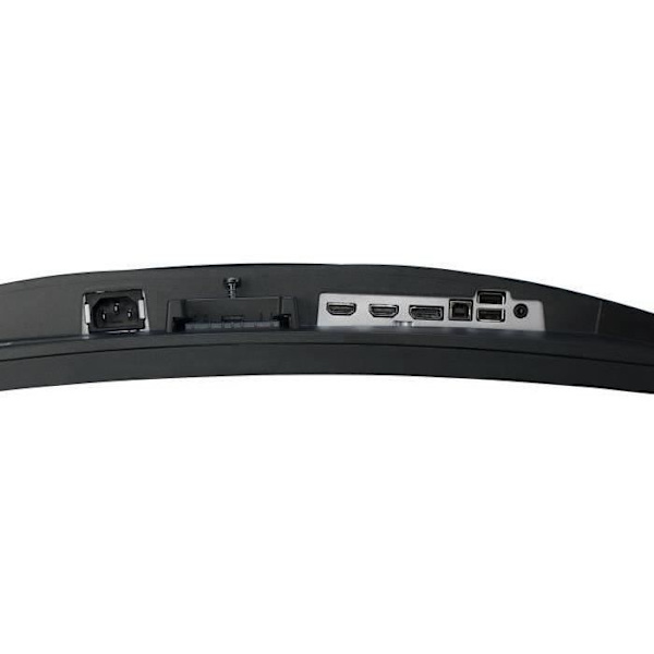 Buet pc-gamingskærm - IIYAMA G-Master Red Eagle G2766HSU-B1 - 27" FHD - VA-panel - 1 ms - 165Hz