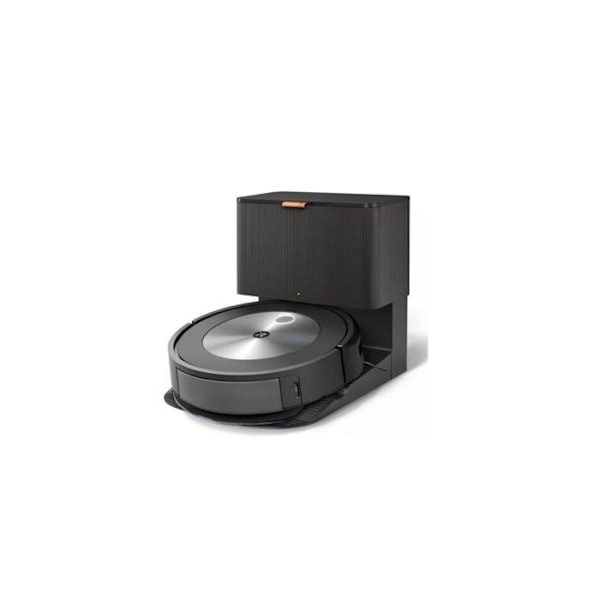 Robotstøvsuger - IROBOT - Roomba Combo j5+ - 2 i 1 - Selvrensende - 2210 mAh Antracit