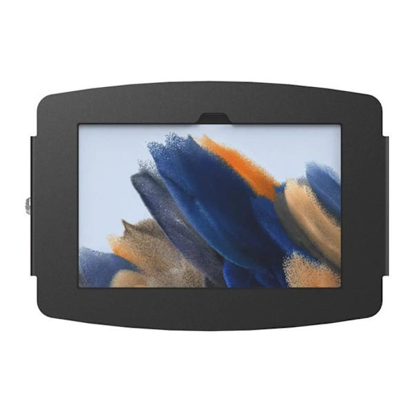 Tabletin suojaustuki - Compulocks - 105GA8SB - 26,7 cm (10.5") - Alumiini - Musta