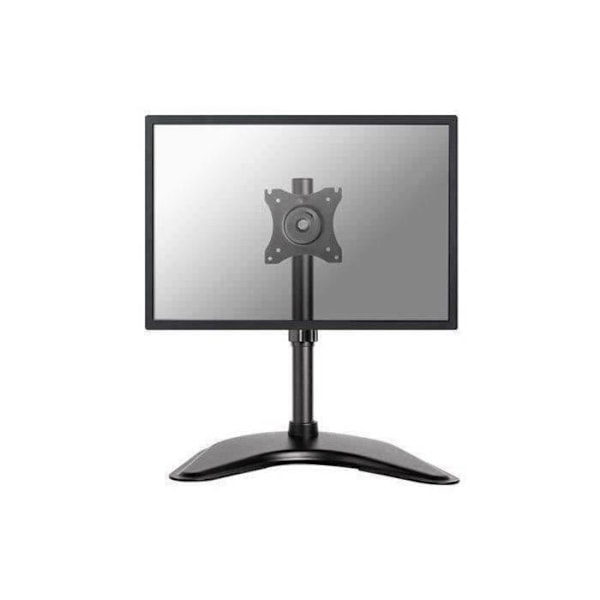 SUPPORT 1 SVART DISKTOP MONITOR