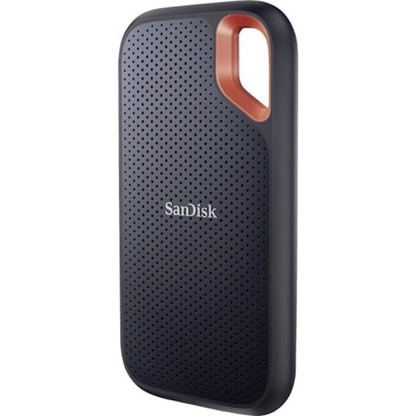 Sandisk Extreme® Portable NVMe 1TB extern SSD