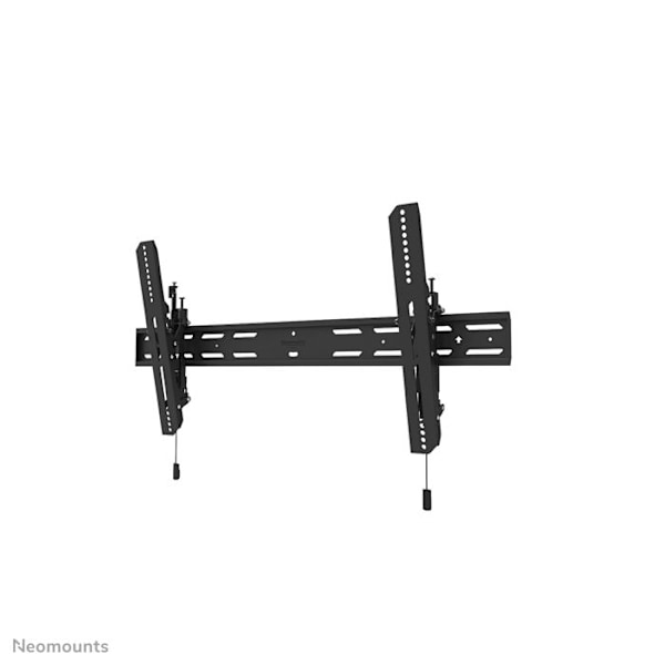 Neomounts fra Newstar WL35S-850BL18 TV-vægbeslag 109,2 cm (43) - 228,6 cm (90) kan vippes Sort