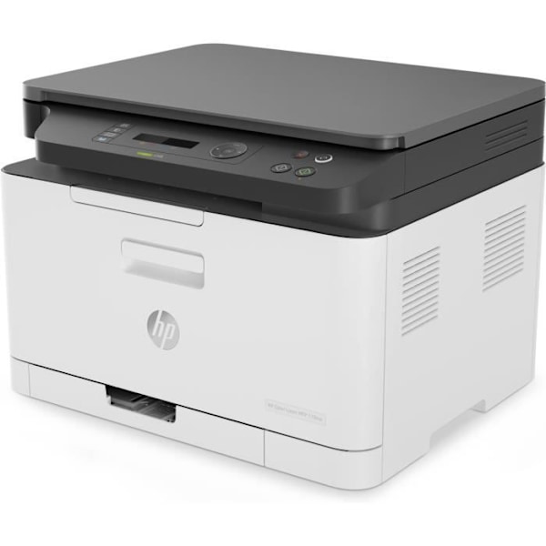 HP LaserJet 178nw All-in-One -tulostin - väri