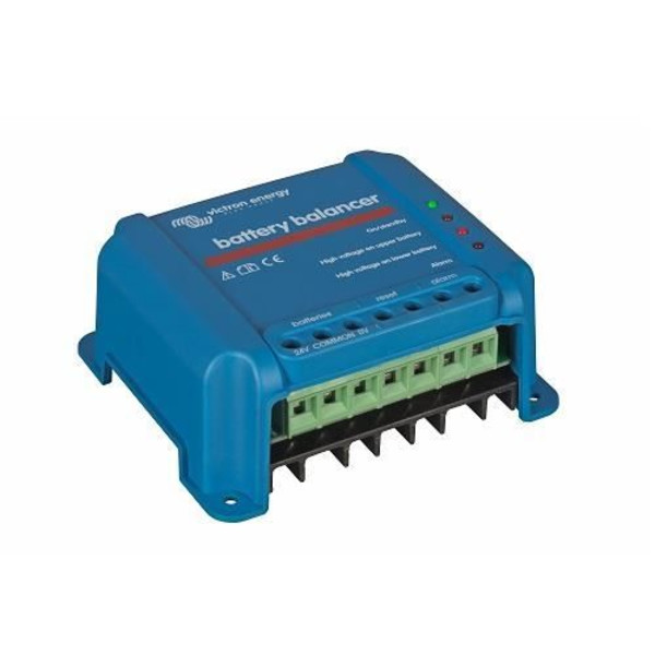 Victron Battery Balancer - Akkuvirtalähde - 12 V