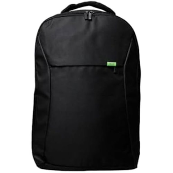 ACER GP.BAG11.02C musta kannettavan tietokoneen reppu - 15,6" - Suojaus Svart