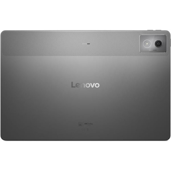 Lenovo IdeaTab PRO 12.7, 8GB 128GB - Grå Måne Tab Pen Plus