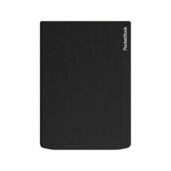 E-bogslæser - PocketBook - InkPad 4 - 7,8 tommer - Touchskærm - Stardust Silver