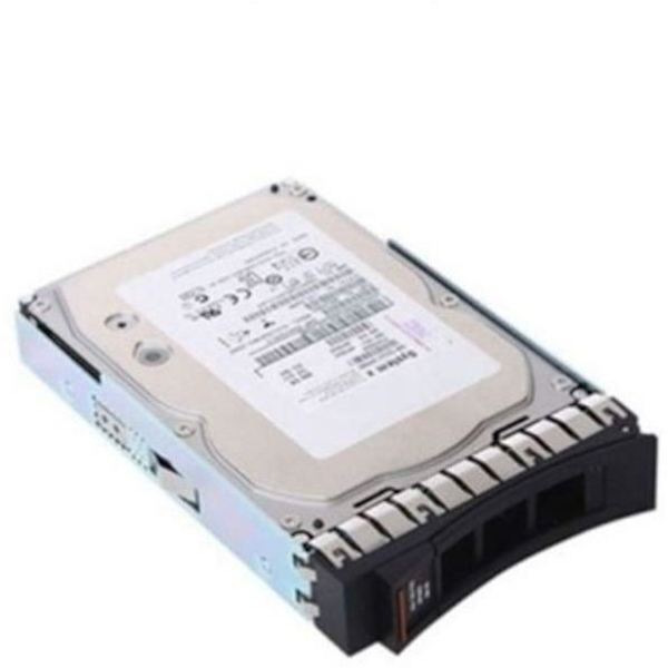 Lenovo intern harddisk - 2,5" - 2,40 TB - SAS (12Gb/s SAS) - 10000 rpm - Hot-swapbar