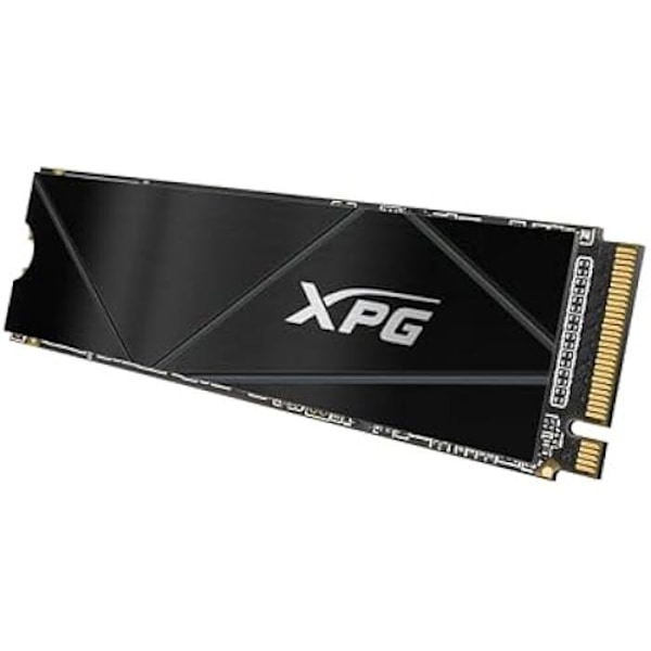 SSD-drev - ADATA - XPG GAMMIX S50 CORE - 500 GB - PCIe Gen4 x4 - M.2 2280 - 3500 MB/s