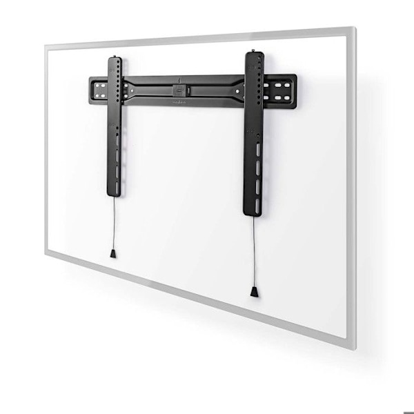 TV-vægbeslag - NEDIS - TVWM5050BK - 35 kg - 37"-70" - VESA 200x200-600x400