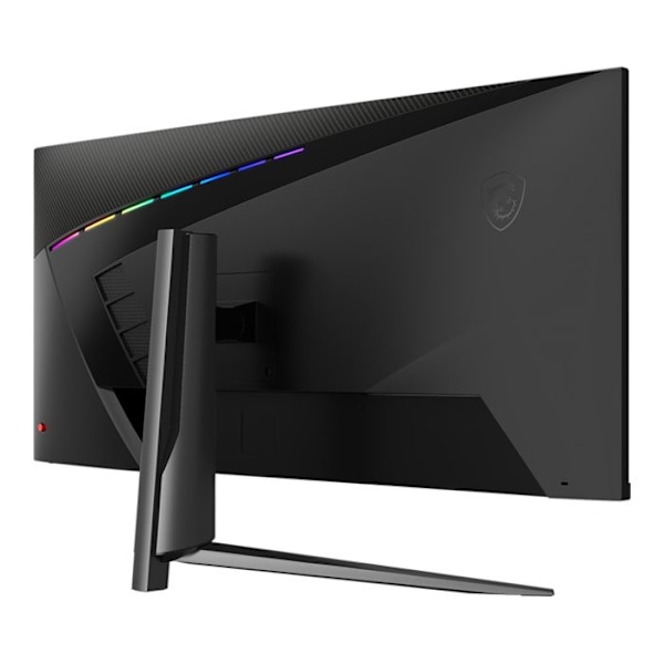 PC-näyttö - MSI - MAG401QR - 3440 x 1440 - IPS - AMD FreeSync musta