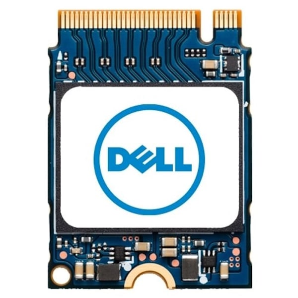 SSD-levy - DELL - AC280179 - 1 To - M.2 - PCI Express 4.0 - NVMe