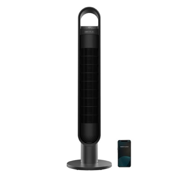 Cecotec Pystytuulettaja EnergySilence 9190 SkyLine Ionic Connected