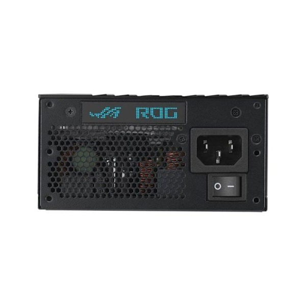 Strømforsyning - Asus - ROG LOKI SFX-L 1000W - 80Plus Platinum - Lydløs - ATX 3.0