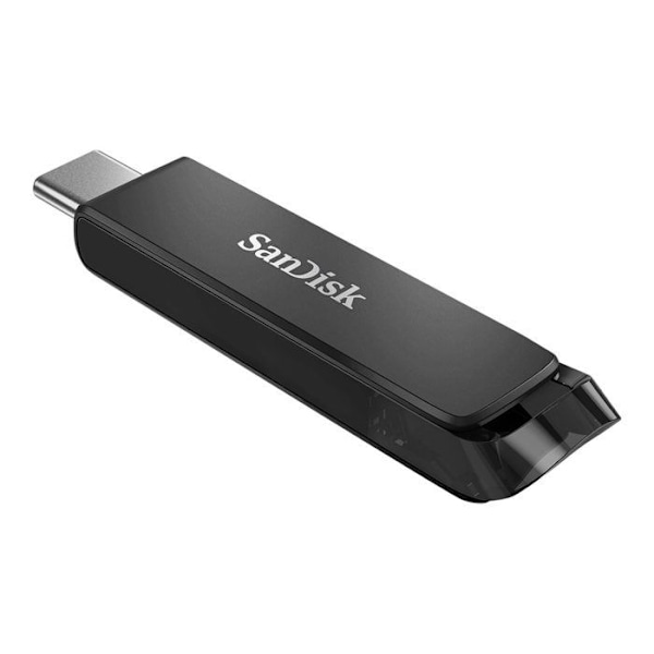 SanDisk Ultra USB Type C Flash Drive 32 Gt - USB-C 3.0 Key 32 Gt (luokka: USB-avain)