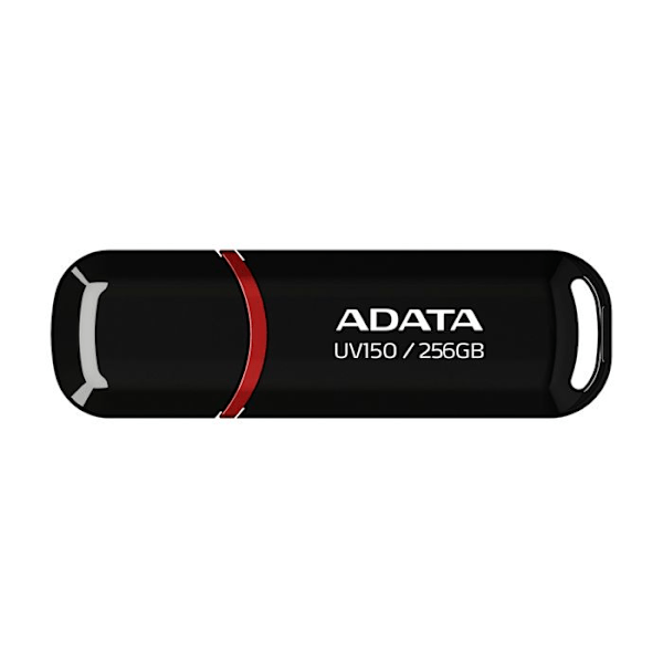ADATA USB-minne 3.2 UV150 - 256G