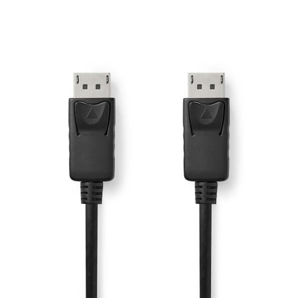 Nedis Display Port Kabel | CCGL37010BK30 |3,00 m