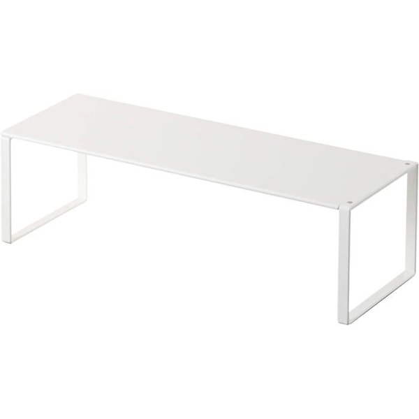 Yamazaki skostativ - 2572 - Skostativ i stål, hvid, one size