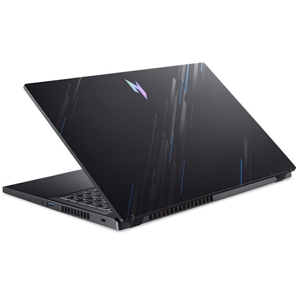 Acer Nitro V 15 Sort (ANV15-41-R9JT)