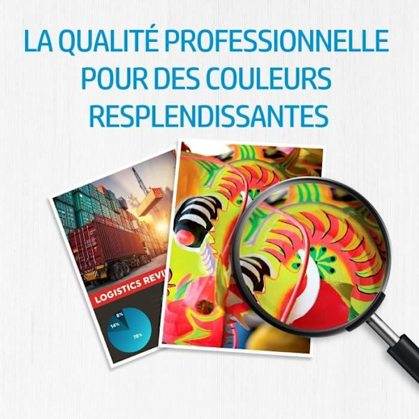 Aito HP 212X -syaani väriaine (W2121X) - HP Color LaserJet Enterprise M555dn/M555x/M554dn/M578dn/M578f/M578c