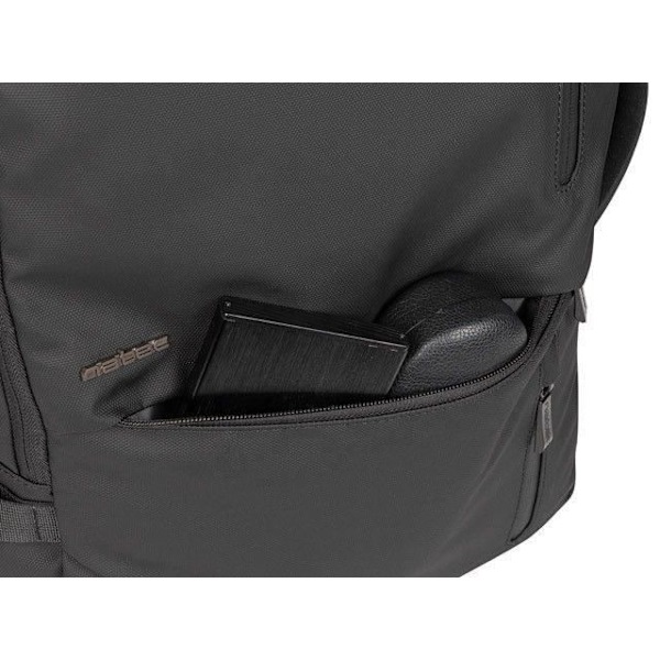 Natec bærbar rygsæk Camel Pro 17.3-39-39 sort - 5901969443974