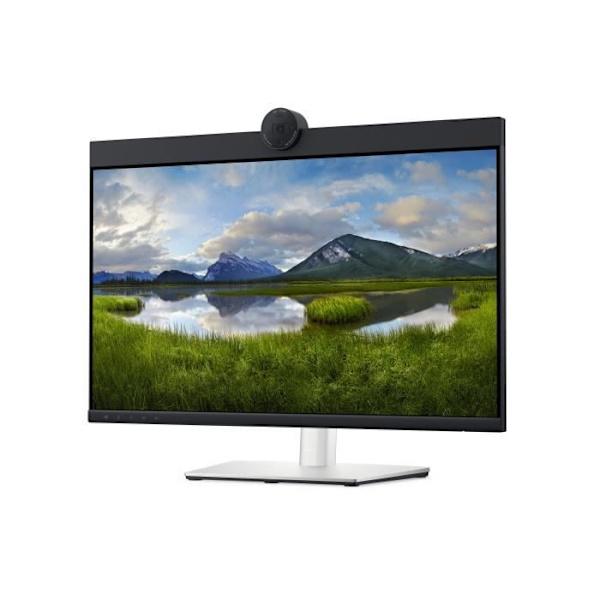 DELL 24 Video Conferencing Skærm