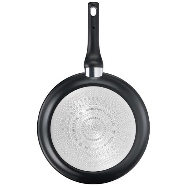 TEFAL UNLIMITED G2550472 RUND MULTIPURVÆR