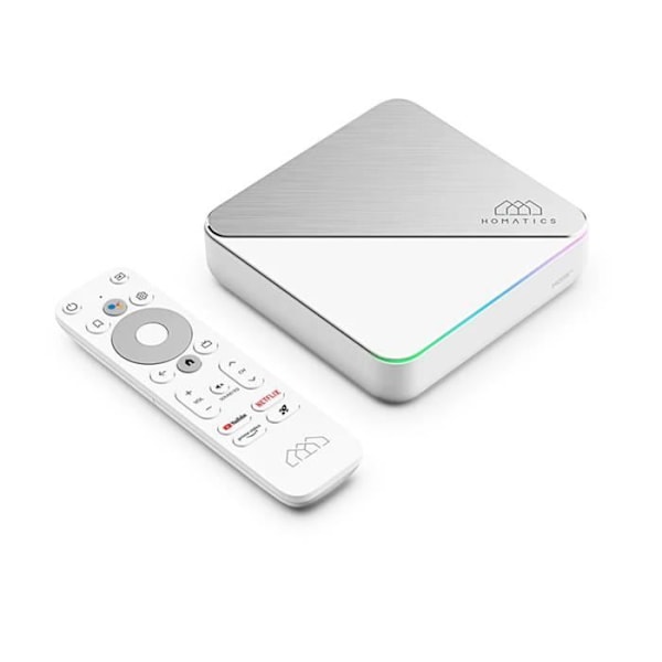 Smart TV Homatics Box R Plus Android-multimedialaite