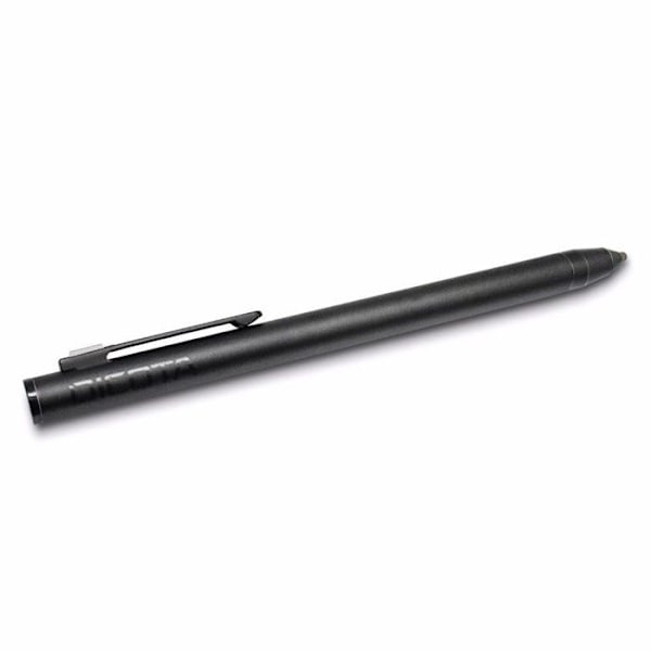 Stylus - DICOTA - Aktiv Stylus Premium - Sort - 20g - Touchskærme