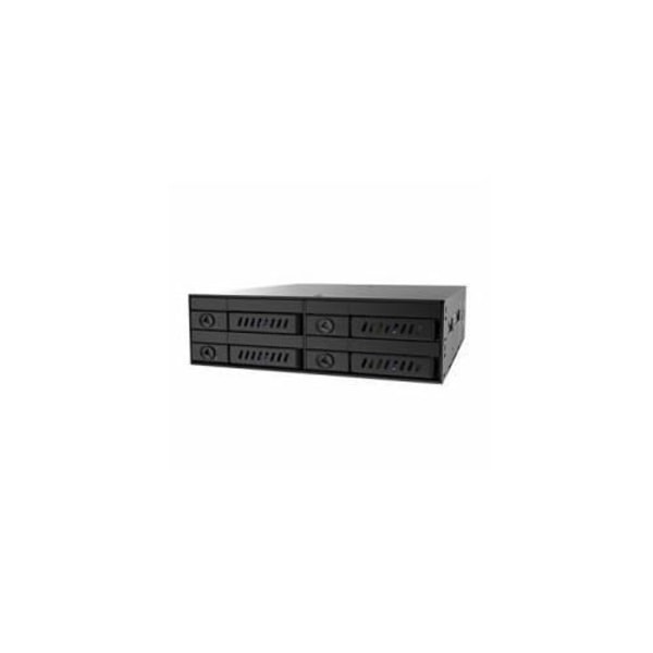 chf Chieftec CMR-425 Drive bay blanking Carrier panel Sort (Chieftec backplane CMR-425, 4x 2,5'' SATA) - 47107132349