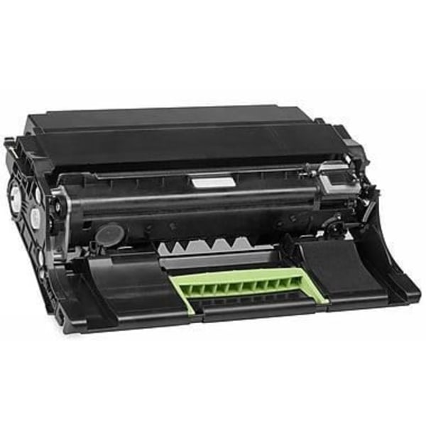 Billedenhed - LEXMARK - LRP - Original - Sort - 60000 sider
