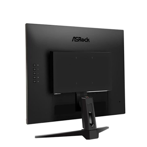 Gaming Monitor - ASRock - PG27FF1A - 27 tommer - 1920x1080 - 1x DisplayPort, 2x HDMI