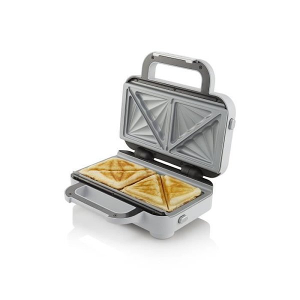 Breville VST070X DuraCeramic Jumbo Sandwich Maker VST070X