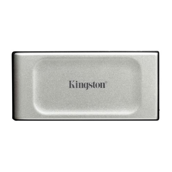 Kingston SXS2000/4000G 4 TB SSD ulkoinen kiintolevy