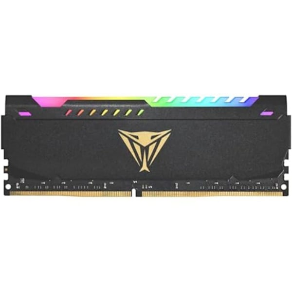 PATRIOT MEMORY VIPER ELITE DDR4 3600 MHZ 32GB (2X16GB) C18 MEMO KIT