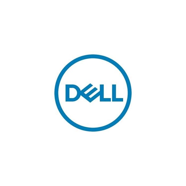 DELL 540-BDRJ netværkskort Ethernet 1000 Mbit/s