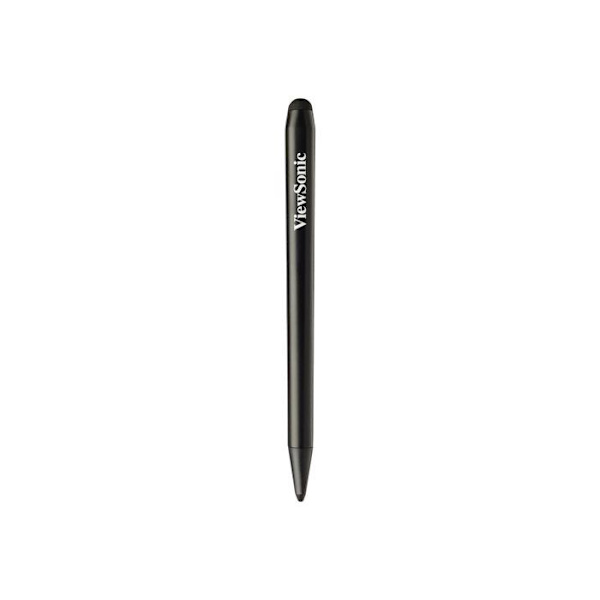 Stylet passiv - ViewSonic - VB-PEN-009 - Slankt design - Kompatibel med ViewBoard - Dobbelt spids