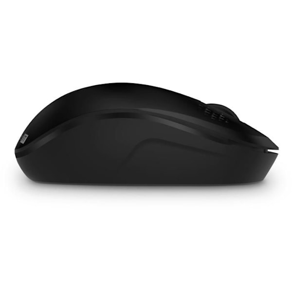 CONNECT IT OfficeBase Combo langaton CZ SK, musta