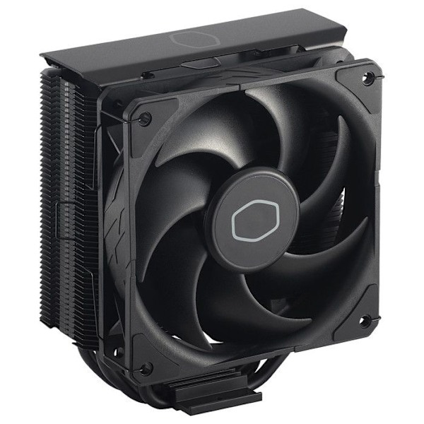 COOLER MASTER Hyper 212 Sort