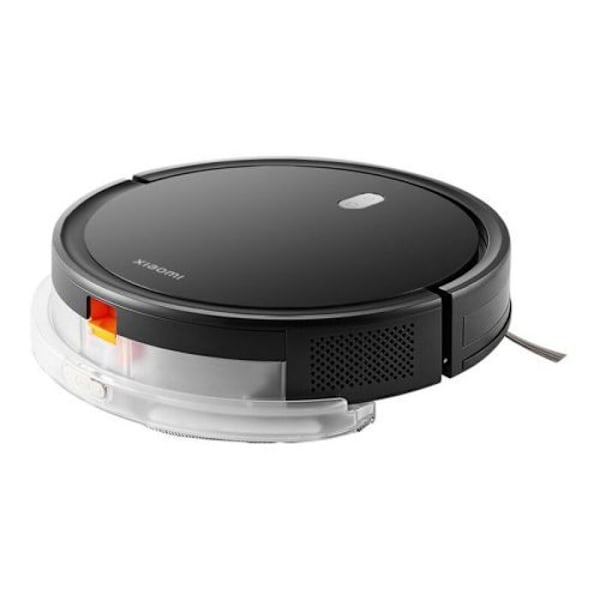 Xiaomi robottipölynimuri e5 musta eu bhr8298eu