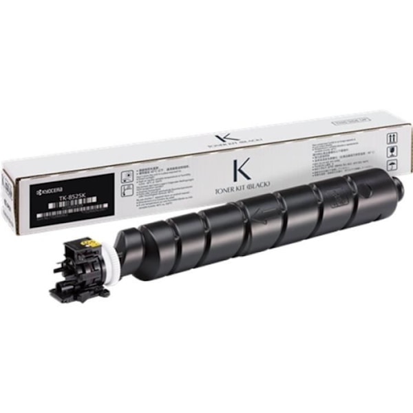 Toner NERO TK-8525K 1T02RM0NL0
