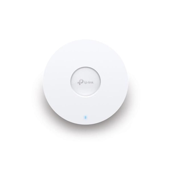 TP-LINK EAP650 AX3000 AP-modul endast Wi-Fi-åtkomstpunkt 2,4 GHz, 5 GHz Vit