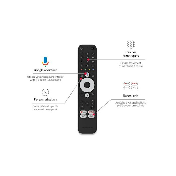 Thomson 240G Multimedia Gateway