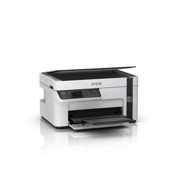 Inkjettiprinteri - Epson - EcoTank M2120 - Mustesävy - A4 - 32 ppm