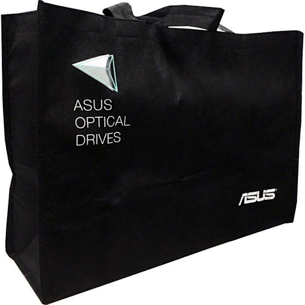 ASUS BW-16D1H-U PRO/G/AS/PDVD Blu-Ray og genskrivbar diskafspiller - Sort - USB 3.0