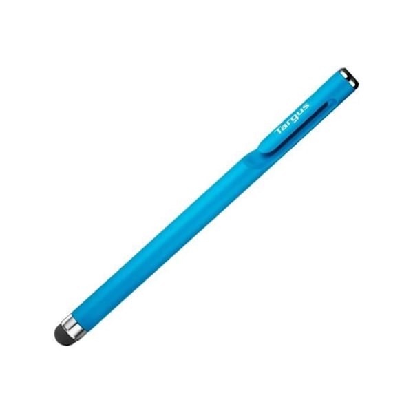 Stylus - Targus - AMM16502AMGL - Antimikrobinen - Liukas - Sininen