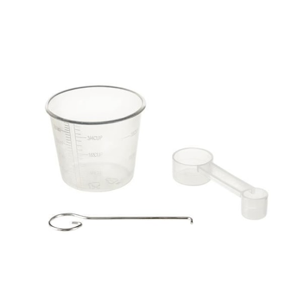 Brødbagemaskine - ECG - PCB 815 - 15 Programmer